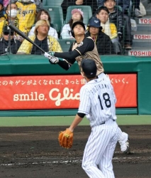 ＯＰ戦打率１割台の不振…大谷「自分の問題の方が大きい」