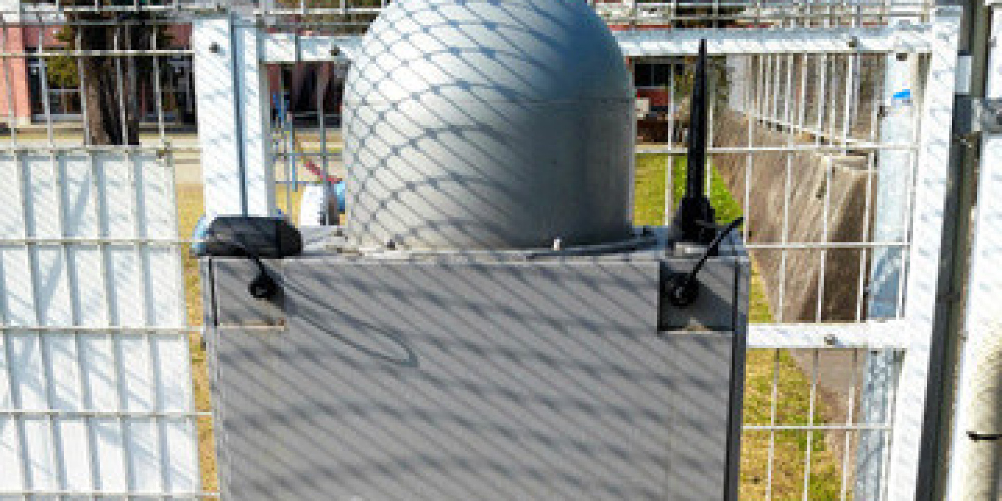 監視装置、半数が性能不足 川内原発の放射線測定