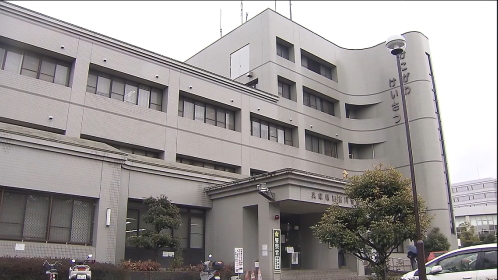 ドローン飛行で書類送検へ、兵庫