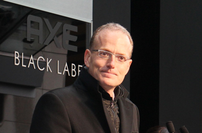 中田英寿氏がファッションプロデューサーに就任