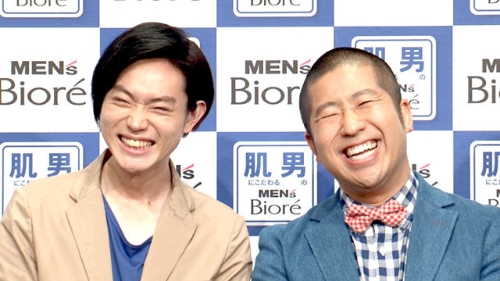 菅田将暉、二階堂ふみとの交際否定「役者仲間です」