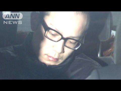 劇団員殺害 否認一転、認める供述 容疑者「責任を取ります」