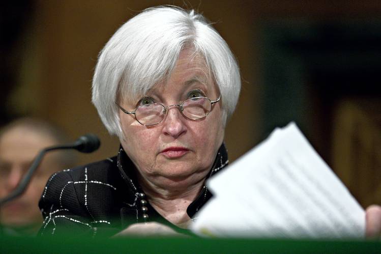 〔FEDフォーカス〕米FOMC、利上げ見送りへ 引き締め近いと示唆する公算大