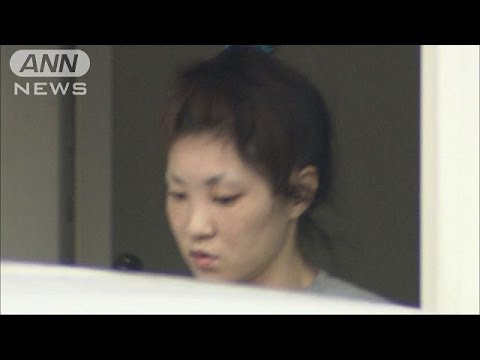５歳児投げ落とし殺害、母親が初公判で否定 2016年03月14日 19時36分