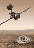 欧州、ロシアと火星探査 2回の計画で生命探し
