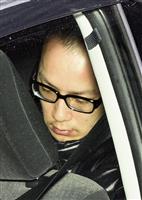 「最初に首を手で絞めた」男、劇団員殺害容疑認める