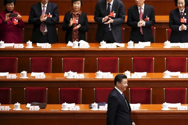 温水便座から食堂まで！中国が｢供給側改革｣