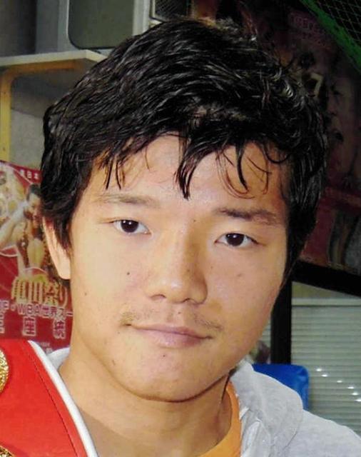 亀田大毅氏、しくじりで世界戦後の潜伏生活を告白「寝ないで韓流見ていた」/BOX