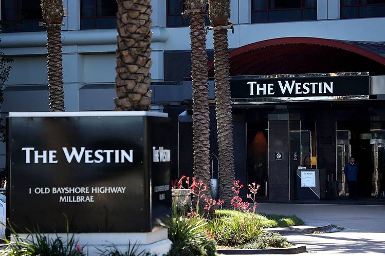 中国企業、米ホテル大手に買収提案＝マリオットに対抗