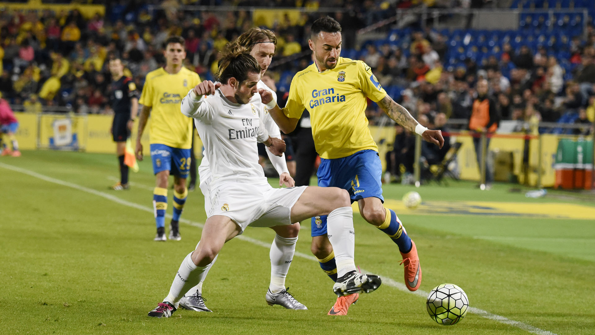 存在感を失ったC・ロナウド…試合のボールタッチ数わずか28回