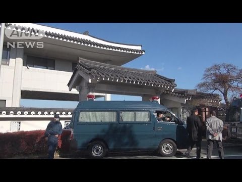 不審物投げ込み、容疑で男を逮捕 「靖国爆破へ報復」