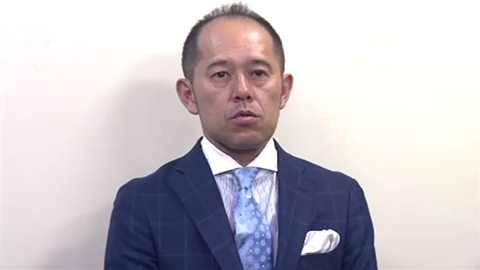 ＮＨＫが元解説委員臥雲氏に抗議、私的動画選挙利用