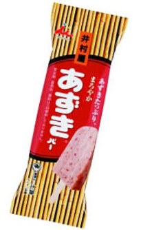 「あずきバー」24年ぶり値上げ