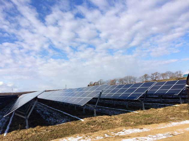 ソフトバンク、家庭に再生エネ電力 料金は大手並みに抑制