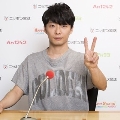 星野源 ANN月曜担当に決定