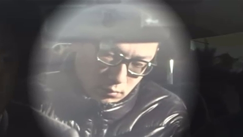 劇団員殺害、戸倉容疑者「ＬＩＮＥ交換」と声掛け