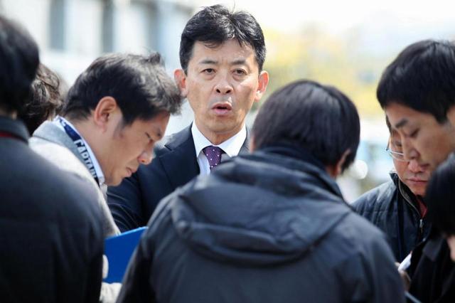 阪神も公式戦で金銭授受＝球団社長認める―プロ野球