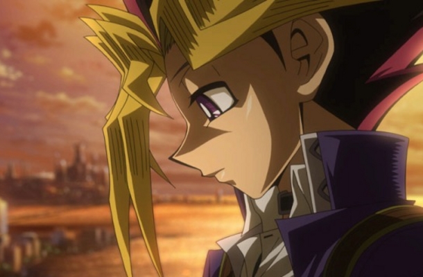 「遊 戯 王」前後編の読切マンガがジャンプに登場 原作者・高橋和希が自ら描く