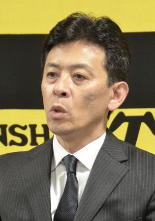 阪神も選手間で金銭やりとり 巨人の賭博問題後に禁止