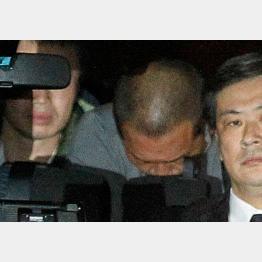 覚醒剤使用で追起訴…清原被告に“保釈拒否説”くすぶるワケ