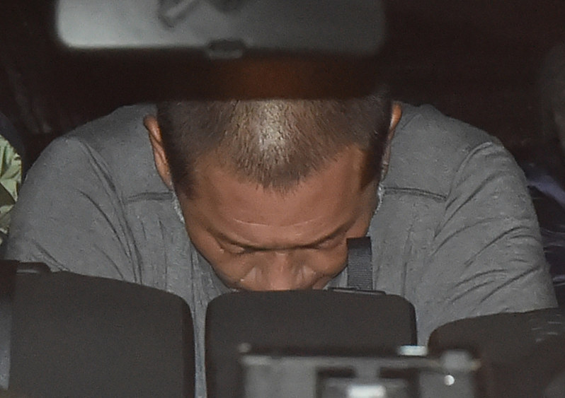 清原被告の密売人再逮捕 昨秋の譲渡容疑、警視庁