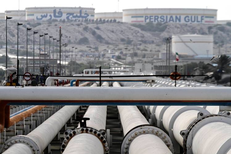 原油相場が2日連続で下落、需要見通し下方修正など受け