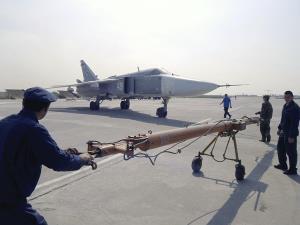 ロシア軍、シリア撤収開始…和平協議影響力狙う 2016年03月16日 01時18分