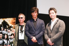 伊藤英明、家庭でのイクメンぶりを明かす「子育てが楽しい」