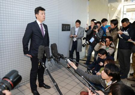 西武も円陣で現金 公式戦、勝敗でやりとり