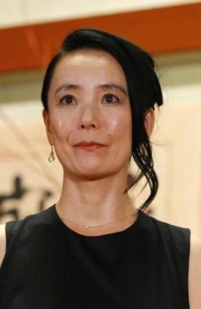 河瀬直美監督、カンヌ短編部門などの審査委員長就任