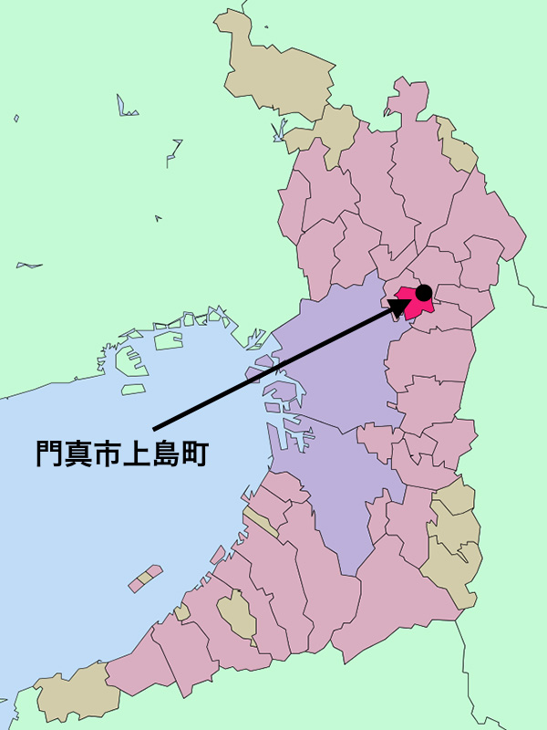 暴力団事務所に車突っ込む＝山口組と分裂組織の双方に—大阪府警