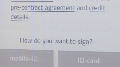 エストニアの国民IDカード制度がFinTechと融合してとんでもないことになっていた