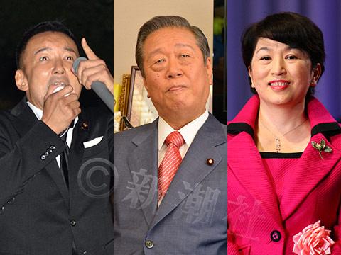 「改革結集」に合流要請＝民主、勢力拡大狙い