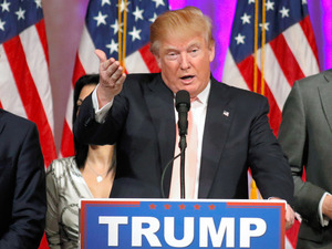 共和党主流派望み、ケーシック氏オハイオ制す