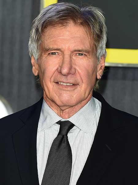 ハリソン・フォード、『インディ・ジョーンズ』新作に帰ってくる