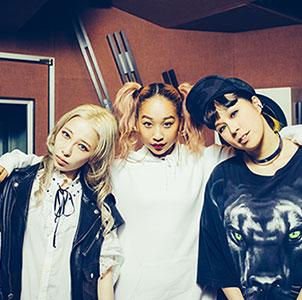 青山テルマ「One Day feat. 加藤ミリヤ,AI」3/16よりdヒッツにて独占先行配信開始！