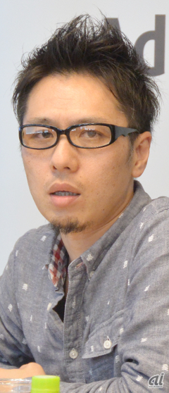 アドビ、UXデザインツールのプレビュー版公開--ウェブやモバイルアプリが対象