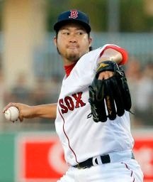 田沢1回3者凡退「嫌な感じが払拭されつつある」