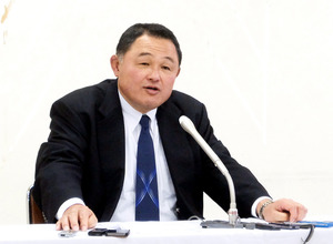 (山下泰裕の目)五輪代表選考会議、公開する二つのわけ