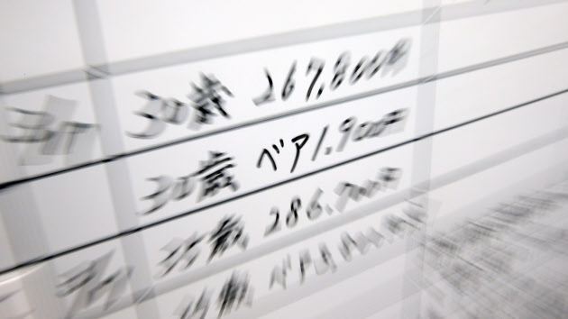 小幅ベアで安倍政権に回答、春闘で各社－トヨタ社長「熟慮に熟慮」