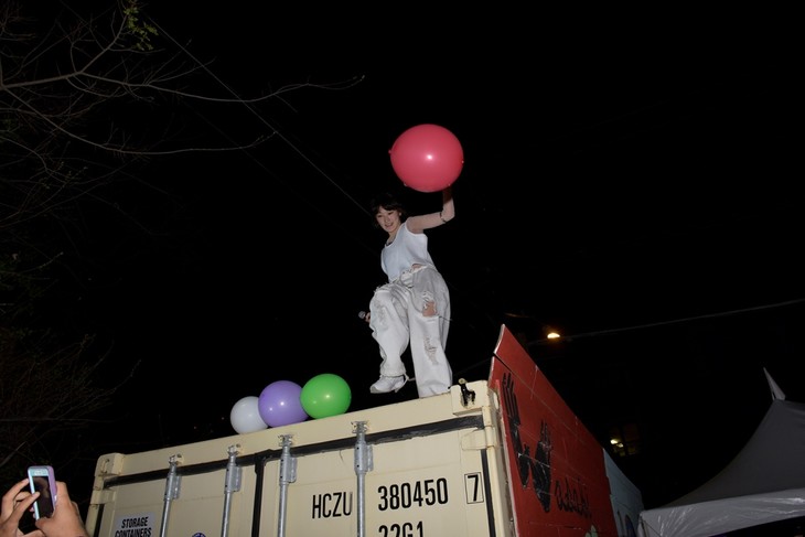 水曜日のカンパネラ、6月にワーナーからメジャーデビュー