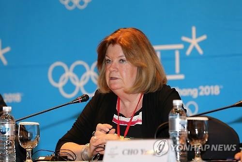 平昌五輪の建設計画は順調 - ＩＯＣ調整委員会