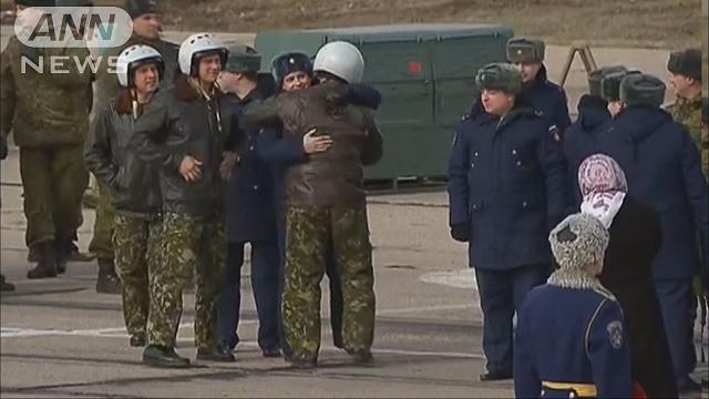 米国務長官 来週ロシア訪問しシリア巡り協議へ