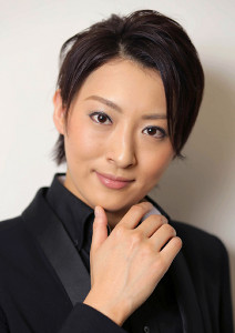 宝塚歌劇月組次期トップスターに珠城りょう決定！異例９年目のスピード出世