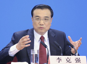 日中関係「まだ脆弱」 李首相、訪日に慎重姿勢も