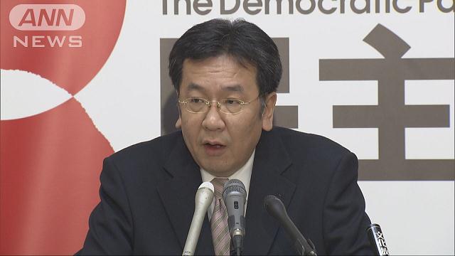 改革結集「合流を」 新党へ保守系取り込み図る
