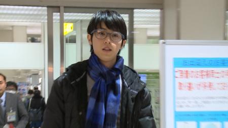 羽生結弦の“孤独”な戦いに密着 『情熱大陸』900回記念放送