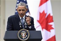 米大統領キューバで演説へ 反体制派面会に野球観戦も