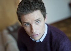 オスカー俳優エディ・レッドメインが感じる「引け目」…徹底した役づくりの裏にあるもの