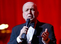 フランク・シナトラ・Jr、父と同じく心臓発作で死去 72歳